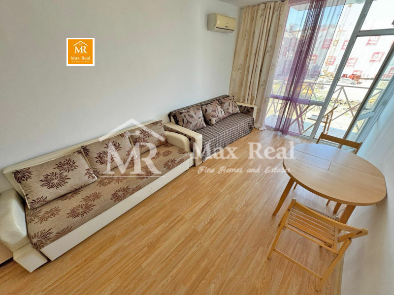 For Sale  Studio region Burgas , k.k. Slanchev bryag , 33 sq.m | 34238347 - image [4]