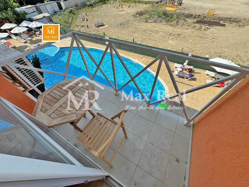 For Sale  Studio region Burgas , k.k. Slanchev bryag , 33 sq.m | 34238347 - image [10]
