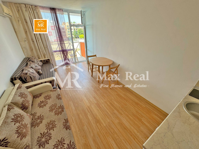 For Sale  Studio region Burgas , k.k. Slanchev bryag , 33 sq.m | 34238347 - image [5]