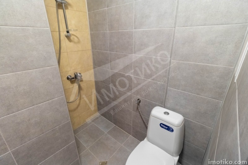 Продава  1-стаен град София , Малинова долина , 30 кв.м | 90101022 - изображение [6]