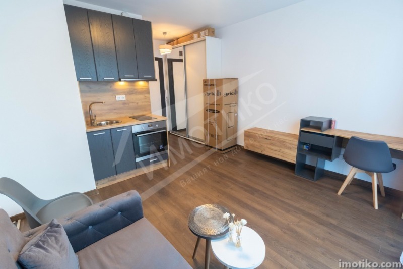 Продава  1-стаен град София , Малинова долина , 30 кв.м | 90101022