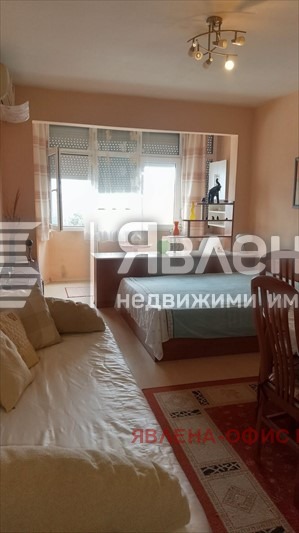 Продава 1-СТАЕН, гр. Бургас, Център, снимка 9 - Апартаменти - 55944722