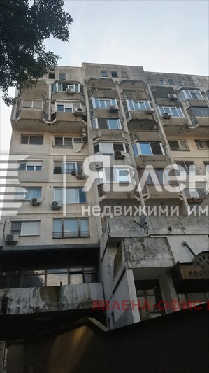 Продава 1-СТАЕН, гр. Бургас, Център, снимка 6 - Апартаменти - 55944722