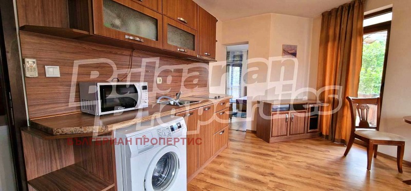 Продава 2-СТАЕН, гр. Банско, област Благоевград, снимка 2 - Aпартаменти - 46854464