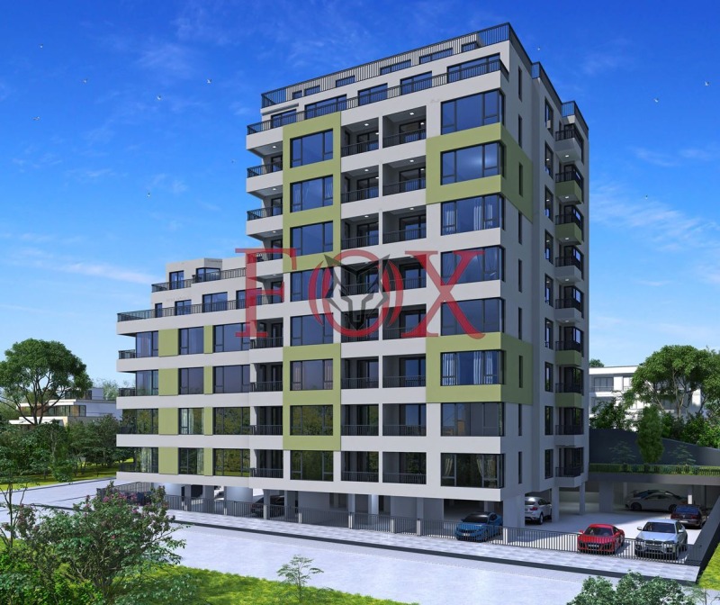 Продава  2-стаен град Варна , Левски 1 , 70 кв.м | 93231069