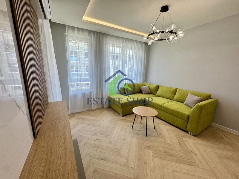 Myytävänä  1 makuuhuone Plovdiv , Ostromila , 64 neliömetriä | 30394054 - kuva [6]