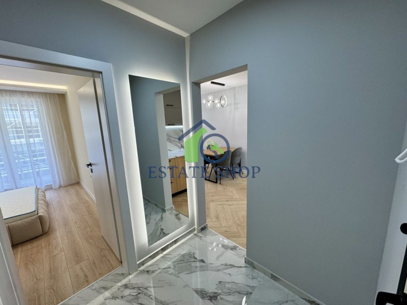 Myytävänä  1 makuuhuone Plovdiv , Ostromila , 64 neliömetriä | 30394054 - kuva [11]