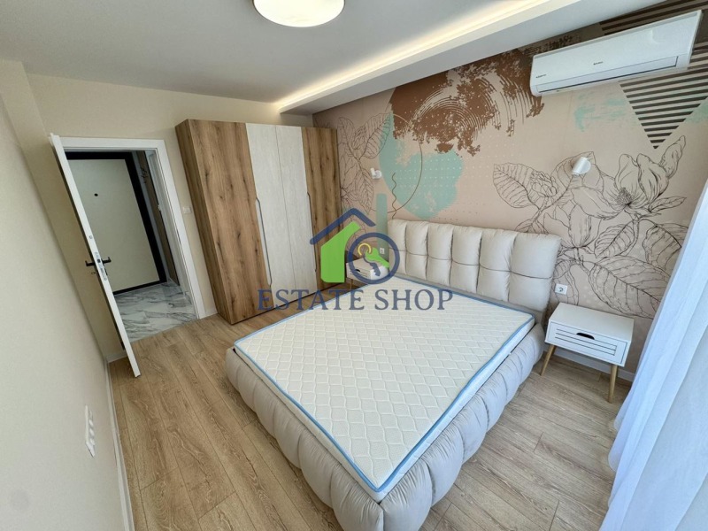 Myytävänä  1 makuuhuone Plovdiv , Ostromila , 64 neliömetriä | 30394054 - kuva [8]