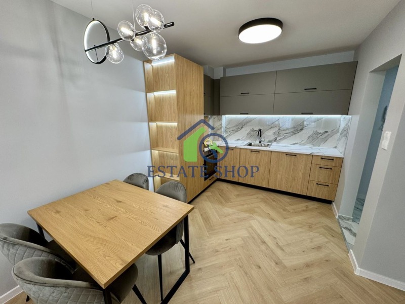 Myytävänä  1 makuuhuone Plovdiv , Ostromila , 64 neliömetriä | 30394054 - kuva [2]