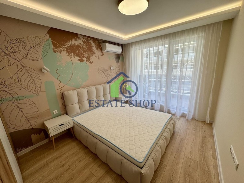 Myytävänä  1 makuuhuone Plovdiv , Ostromila , 64 neliömetriä | 30394054 - kuva [7]