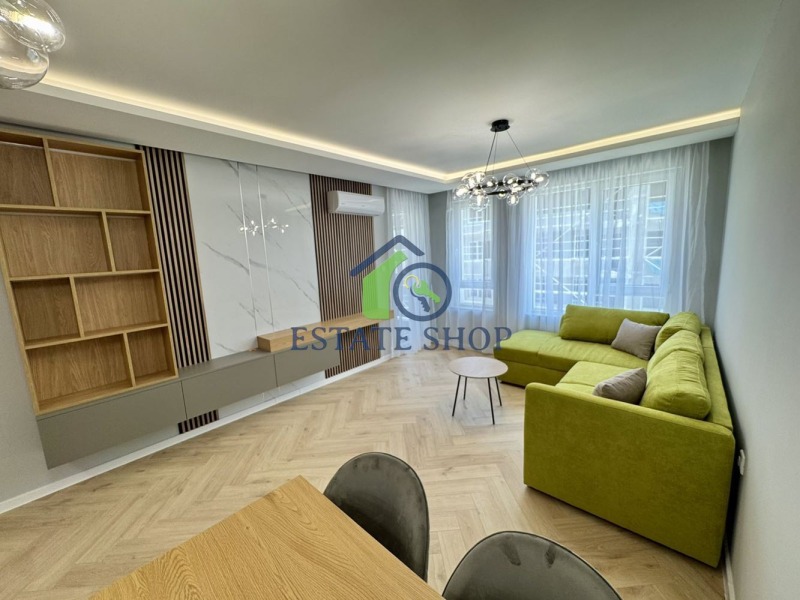 Myytävänä  1 makuuhuone Plovdiv , Ostromila , 64 neliömetriä | 30394054 - kuva [5]