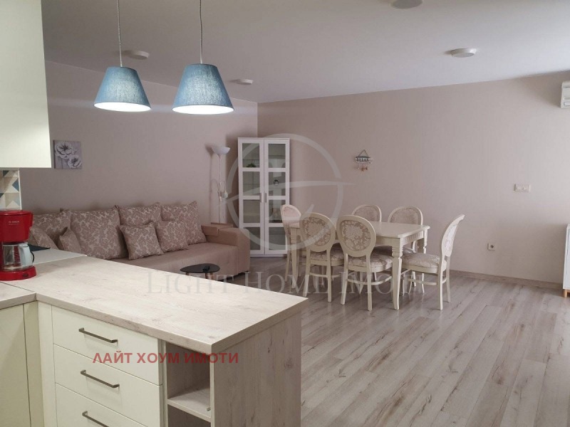 Продается  1 спальня Пловдив , Кючук Париж , 85 кв.м | 21460212 - изображение [2]