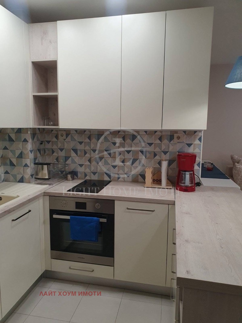 Продается  1 спальня Пловдив , Кючук Париж , 85 кв.м | 21460212 - изображение [7]