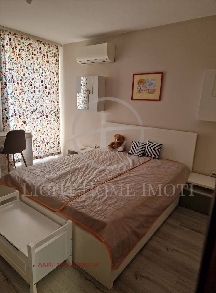 Продается  1 спальня Пловдив , Кючук Париж , 85 кв.м | 21460212 - изображение [9]