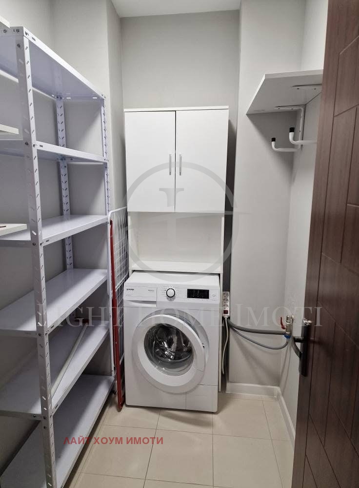 Продается  1 спальня Пловдив , Кючук Париж , 85 кв.м | 21460212 - изображение [17]