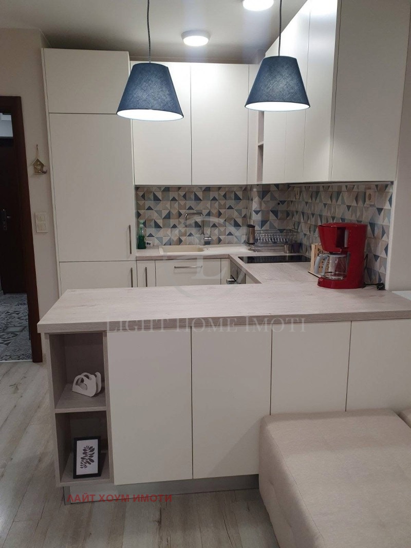 Продается  1 спальня Пловдив , Кючук Париж , 85 кв.м | 21460212 - изображение [6]