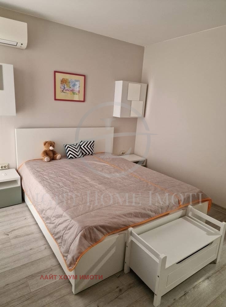Продается  1 спальня Пловдив , Кючук Париж , 85 кв.м | 21460212 - изображение [8]