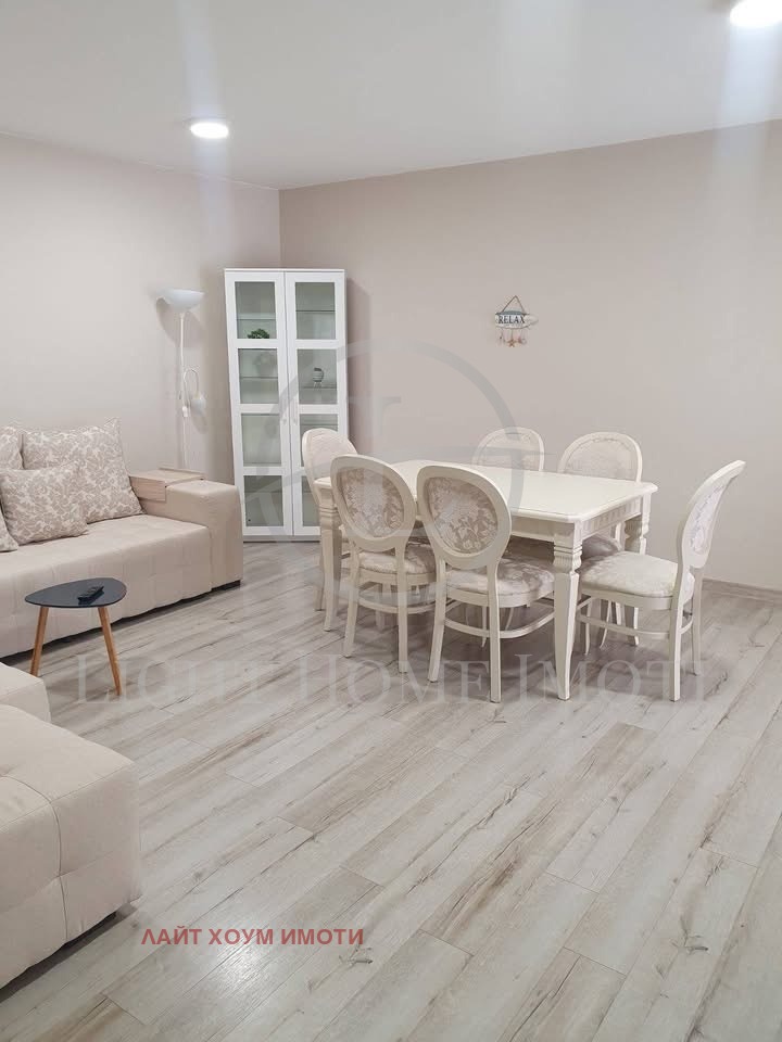 Продается  1 спальня Пловдив , Кючук Париж , 85 кв.м | 21460212