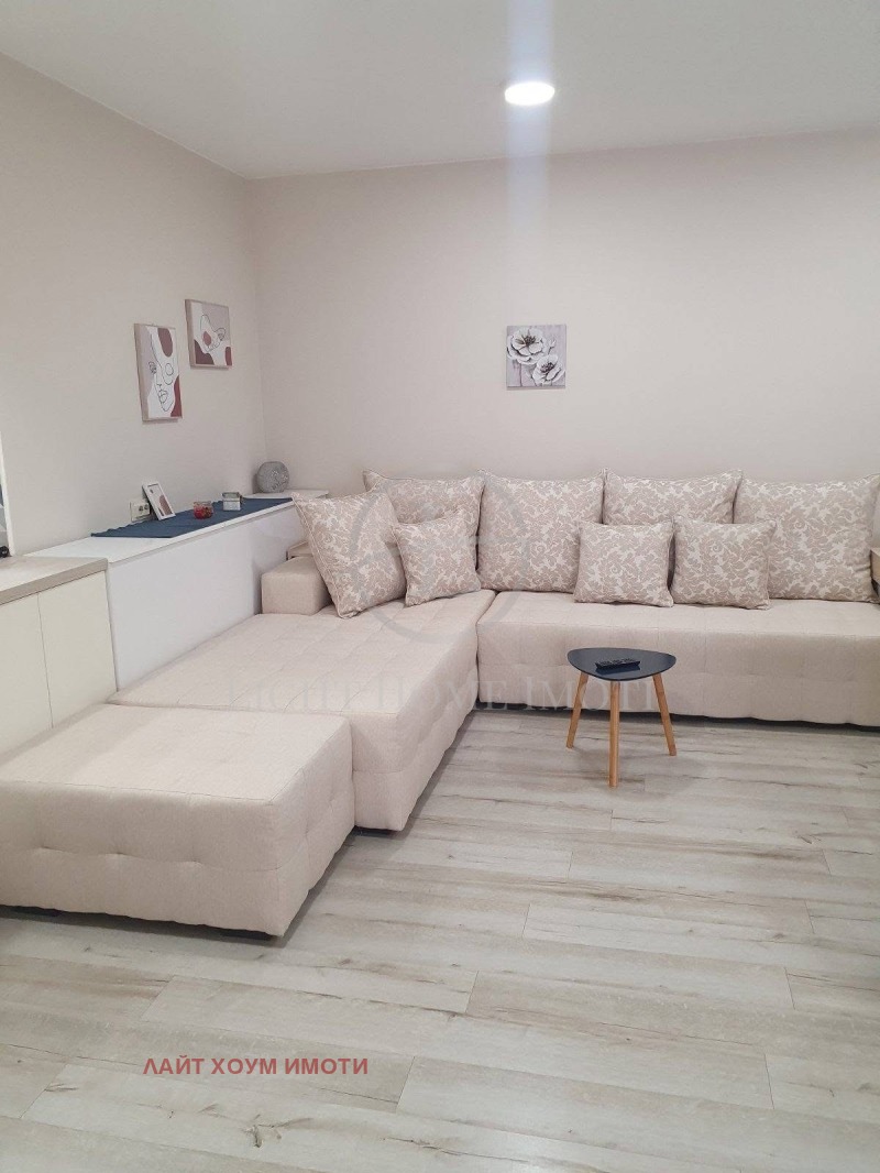Продается  1 спальня Пловдив , Кючук Париж , 85 кв.м | 21460212 - изображение [3]