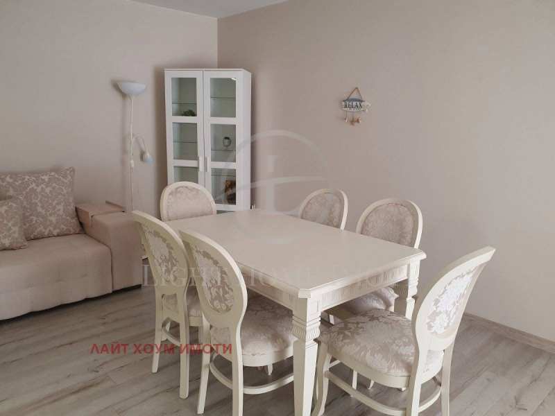 Продается  1 спальня Пловдив , Кючук Париж , 85 кв.м | 21460212 - изображение [4]