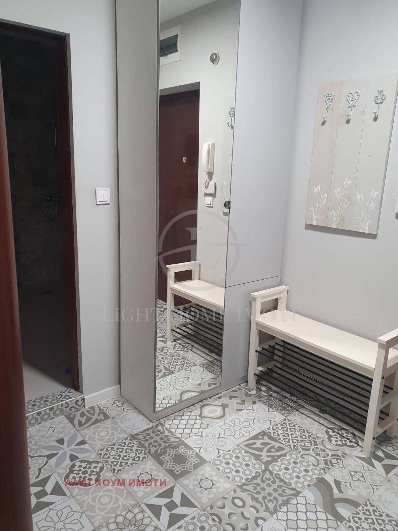 Продается  1 спальня Пловдив , Кючук Париж , 85 кв.м | 21460212 - изображение [16]