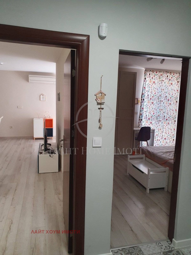 Продается  1 спальня Пловдив , Кючук Париж , 85 кв.м | 21460212 - изображение [15]