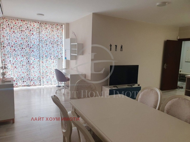 Продается  1 спальня Пловдив , Кючук Париж , 85 кв.м | 21460212 - изображение [5]