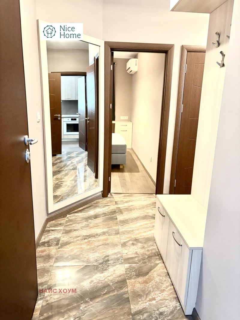 Продаја  1 спаваћа соба Софија , Гео Милев , 85 м2 | 54563156 - слика [11]