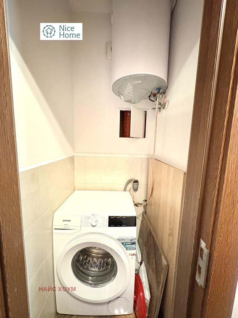 Продаја  1 спаваћа соба Софија , Гео Милев , 85 м2 | 54563156 - слика [8]