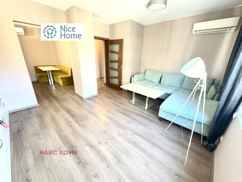 Te koop  1 slaapkamer Sofia , Geo Milev , 85 m² | 54563156 - afbeelding [11]