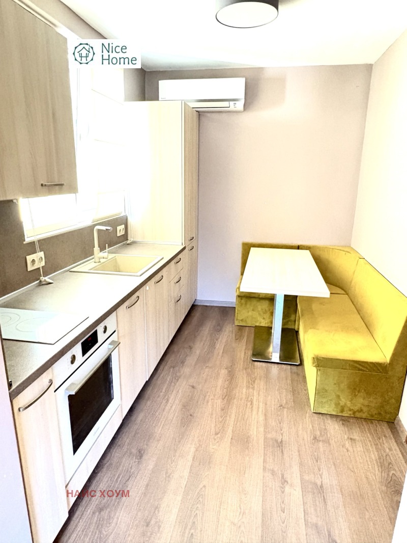Продаја  1 спаваћа соба Софија , Гео Милев , 85 м2 | 54563156 - слика [7]