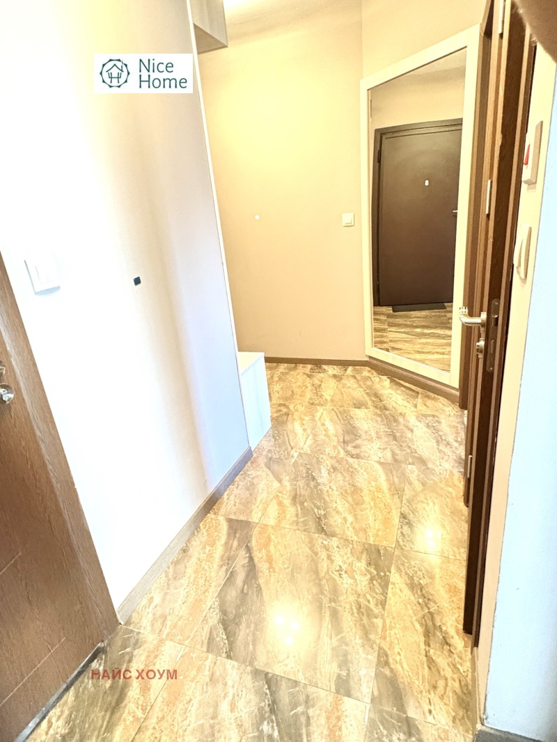 Продаја  1 спаваћа соба Софија , Гео Милев , 85 м2 | 54563156 - слика [10]