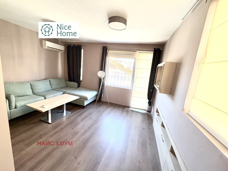 Te koop  1 slaapkamer Sofia , Geo Milev , 85 m² | 54563156 - afbeelding [4]