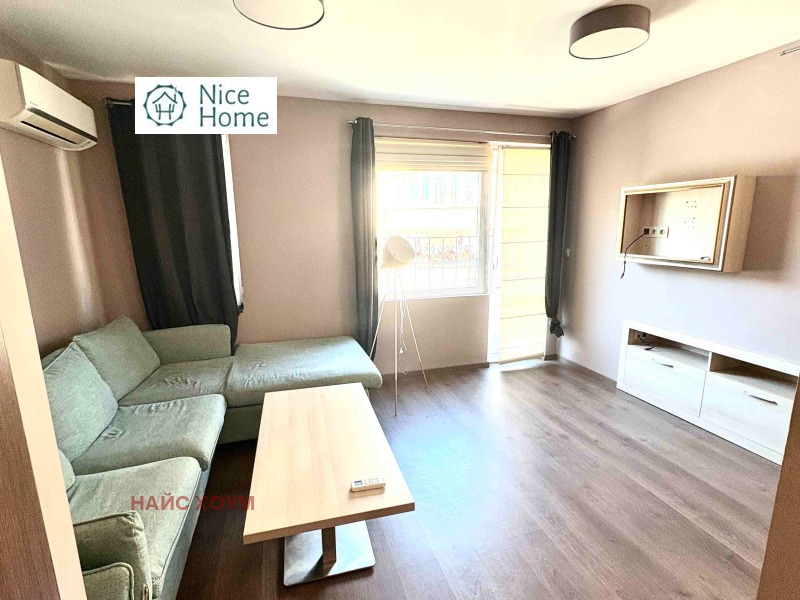 Te koop  1 slaapkamer Sofia , Geo Milev , 85 m² | 54563156 - afbeelding [2]