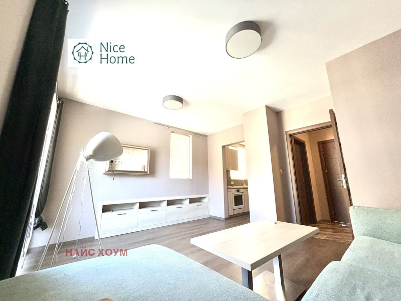 Te koop  1 slaapkamer Sofia , Geo Milev , 85 m² | 54563156