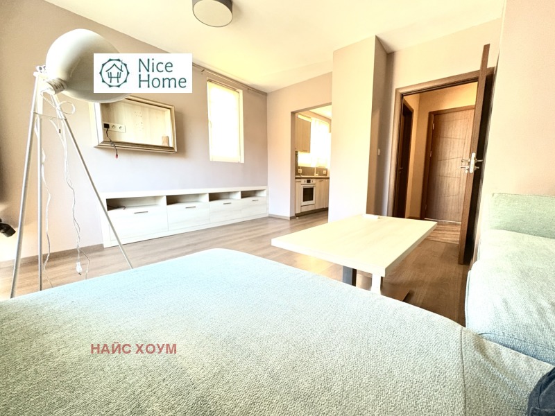 Продаја  1 спаваћа соба Софија , Гео Милев , 85 м2 | 54563156 - слика [3]
