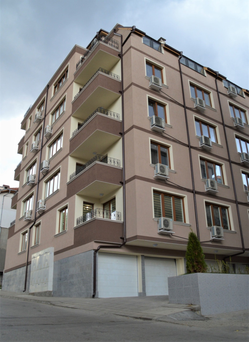 Til salg  1 soveværelse Sofia , Geo Milev , 85 kvm | 54563156 - billede [12]