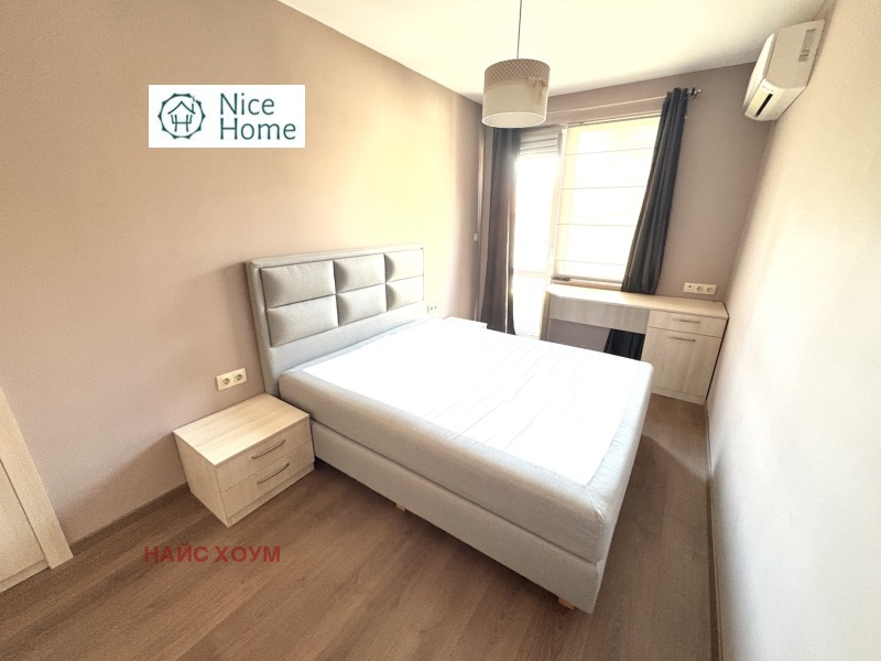 Продаја  1 спаваћа соба Софија , Гео Милев , 85 м2 | 54563156 - слика [2]
