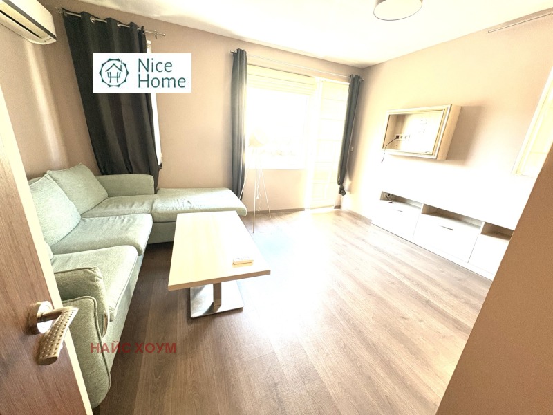 Продаја  1 спаваћа соба Софија , Гео Милев , 85 м2 | 54563156 - слика [6]