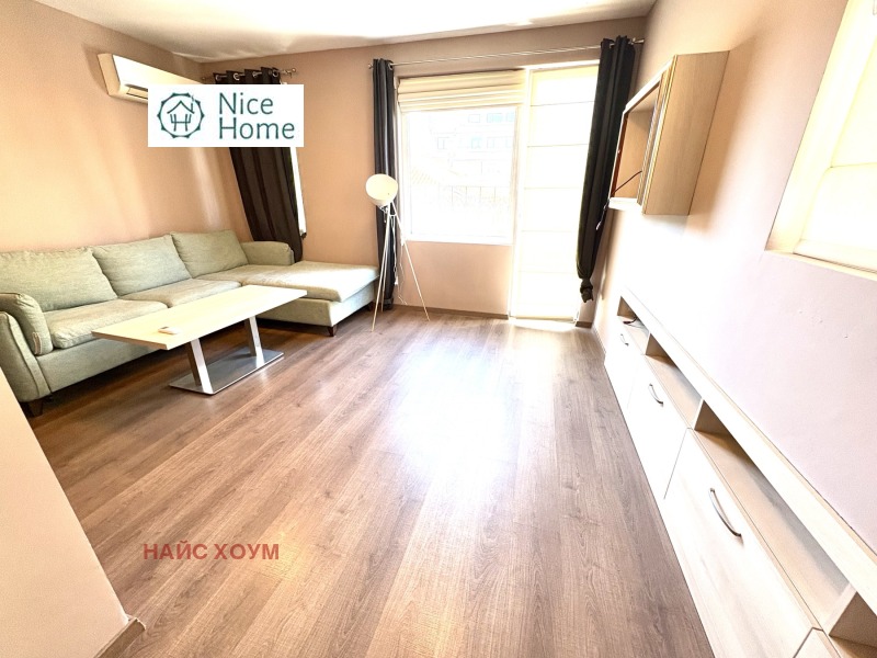 Продаја  1 спаваћа соба Софија , Гео Милев , 85 м2 | 54563156 - слика [4]