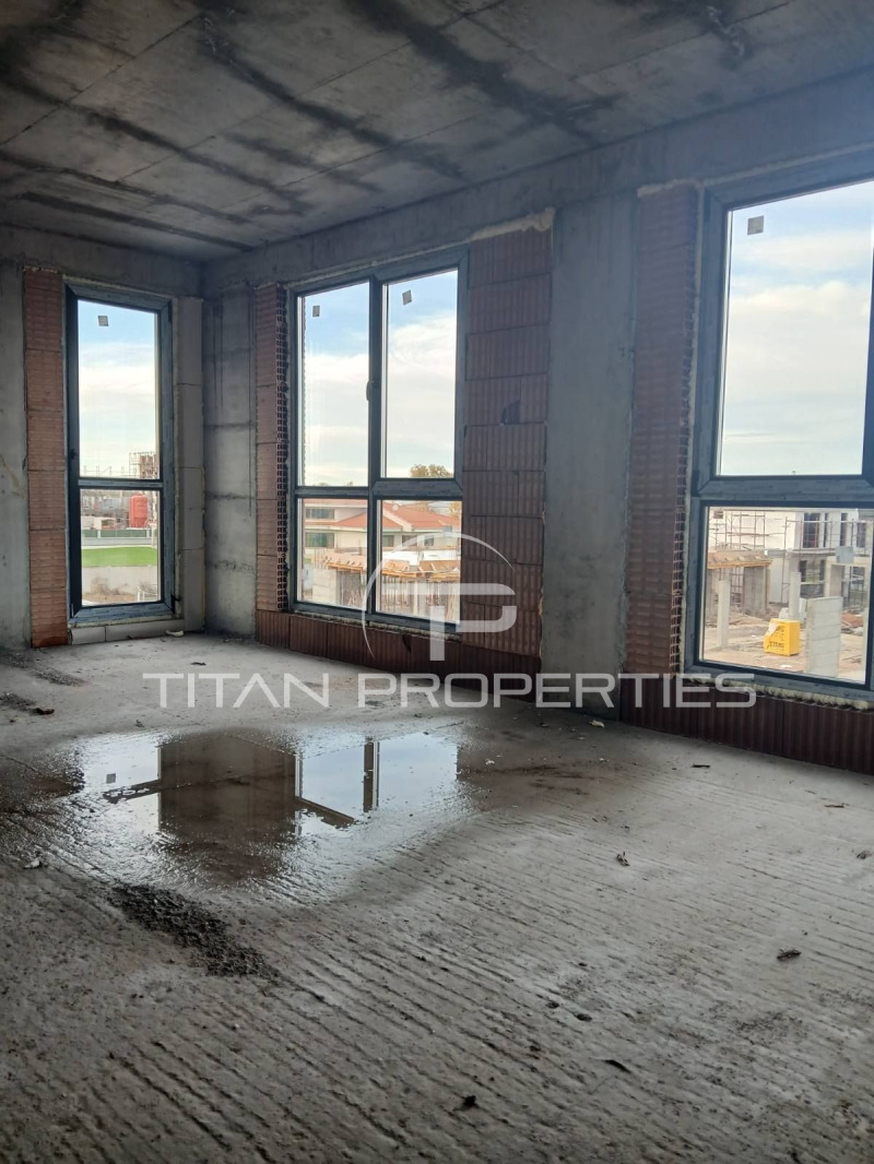 Продава 2-СТАЕН, гр. Пловдив, Беломорски, снимка 2 - Апартаменти - 52398585