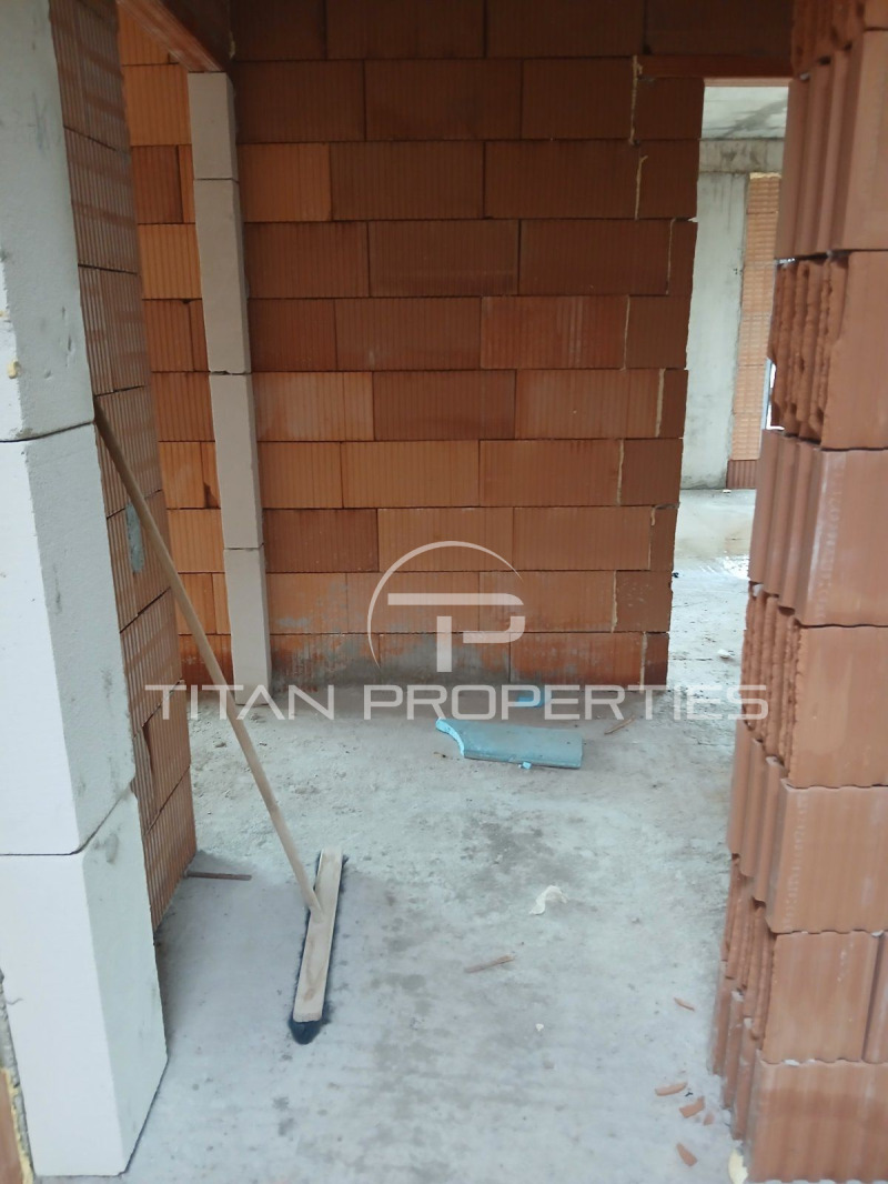 Продава 2-СТАЕН, гр. Пловдив, Беломорски, снимка 4 - Апартаменти - 52398585