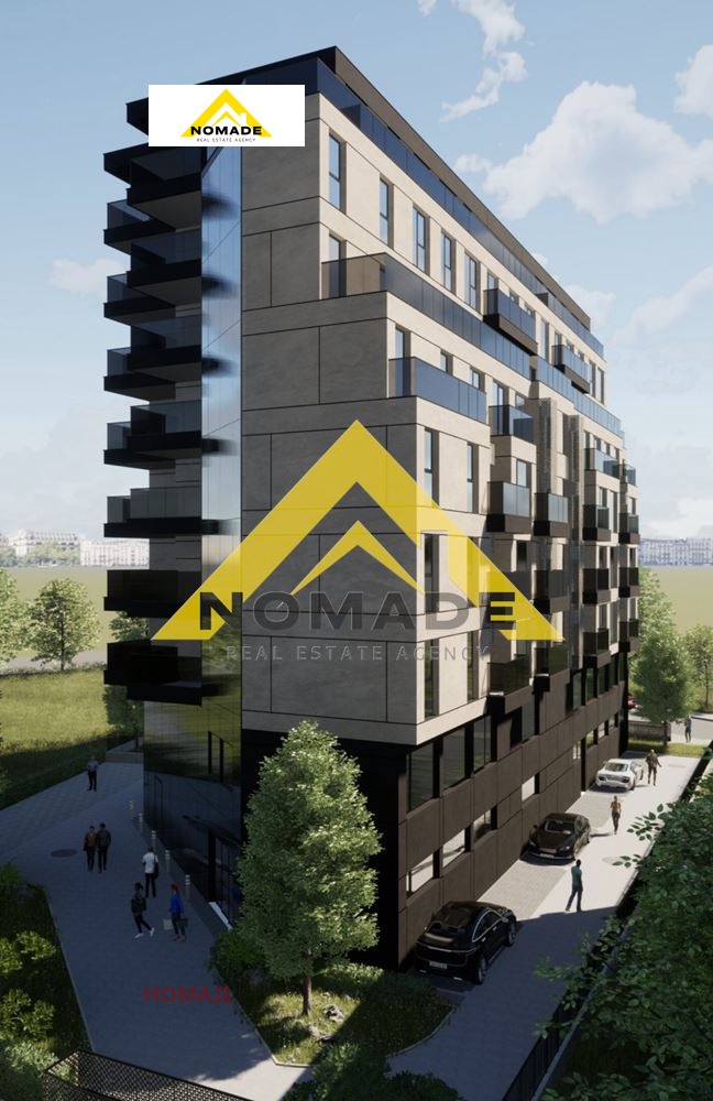 Продава 2-СТАЕН, гр. Пловдив, Христо Смирненски, снимка 9 - Апартаменти - 52413994