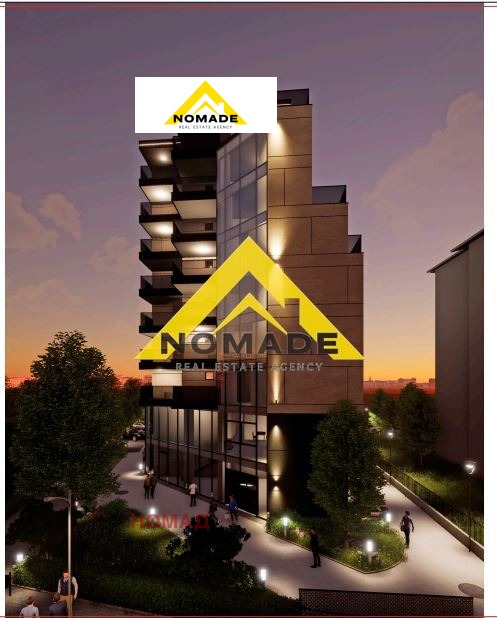 Продава 2-СТАЕН, гр. Пловдив, Христо Смирненски, снимка 3 - Апартаменти - 52413994