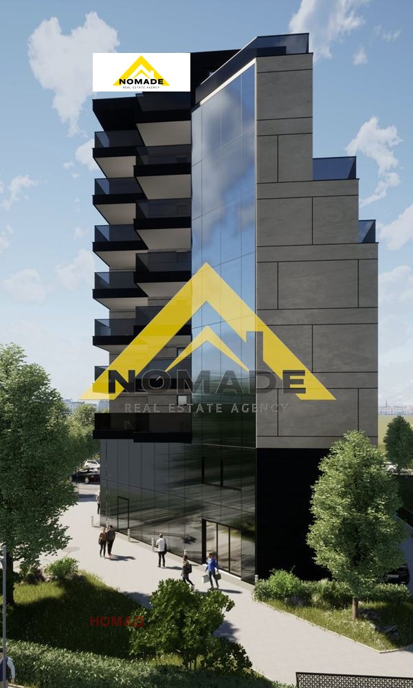 Продава 2-СТАЕН, гр. Пловдив, Христо Смирненски, снимка 10 - Апартаменти - 52413994