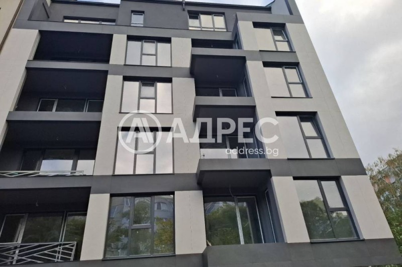 Продава 2-СТАЕН, гр. София, Гоце Делчев