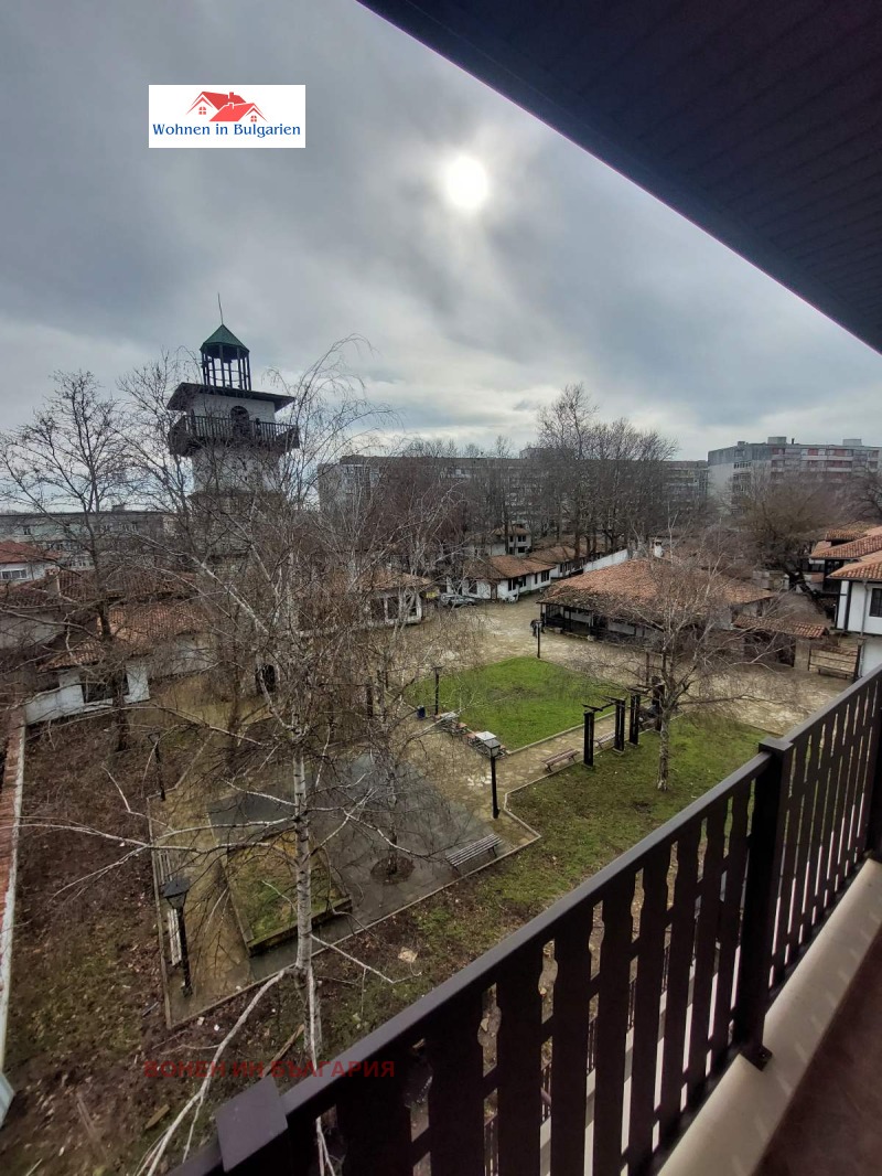 Продава 2-СТАЕН, гр. Добрич, Център, снимка 7 - Апартаменти - 53460937