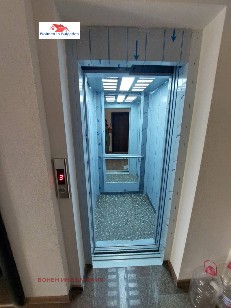 Продава 2-СТАЕН, гр. Добрич, Център, снимка 8 - Апартаменти - 53460937