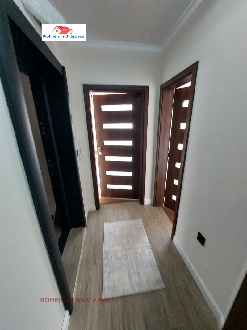 Продава 2-СТАЕН, гр. Добрич, Център, снимка 4 - Апартаменти - 53460937