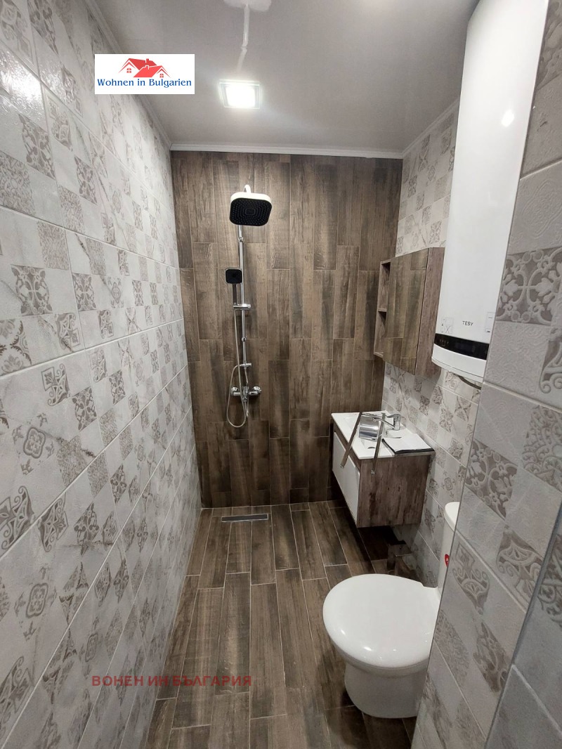 Продава 2-СТАЕН, гр. Добрич, Център, снимка 5 - Апартаменти - 53460937